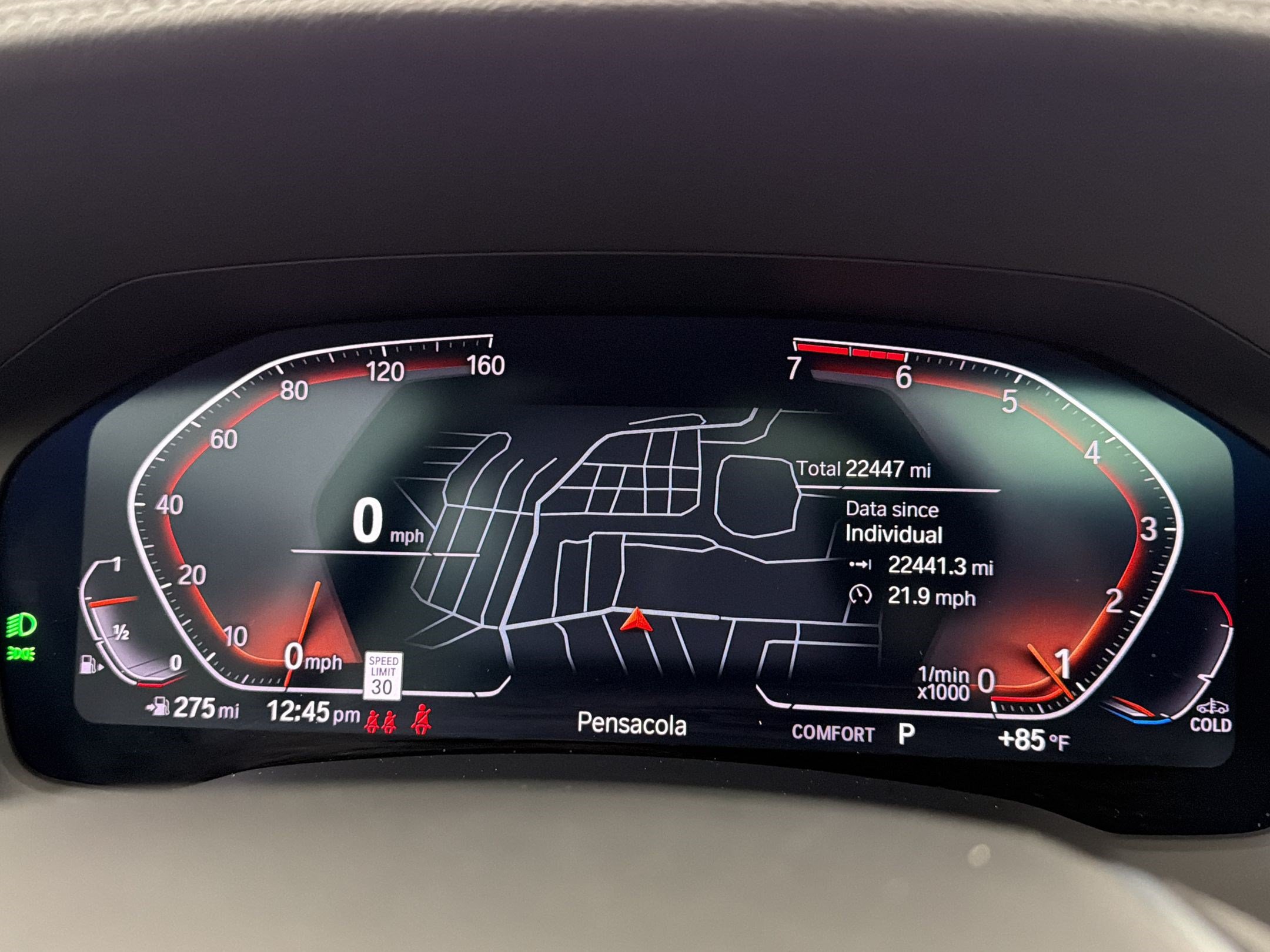 Used 2021 BMW 430i Coupe w/ Premium Package RWD image 19