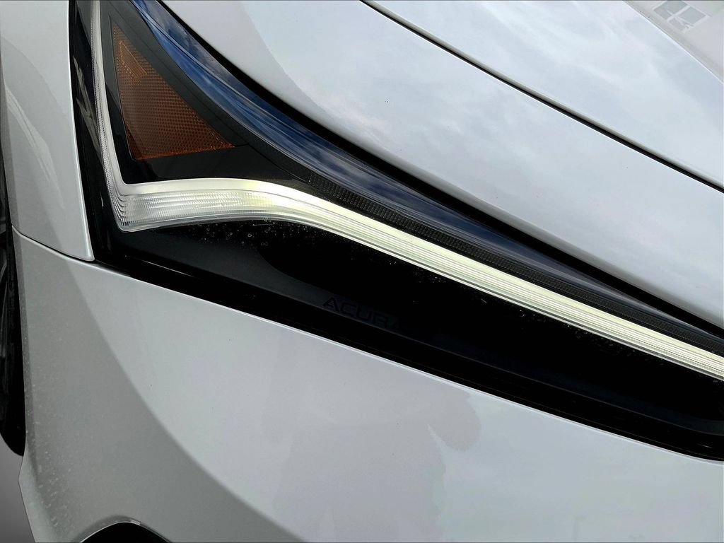 Used 2024 Acura Integra FWD image 31