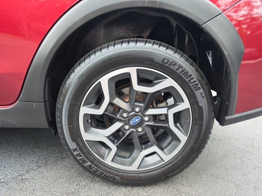Used 2017 Subaru Crosstrek 2.0i Premium AWD/4WD image 12