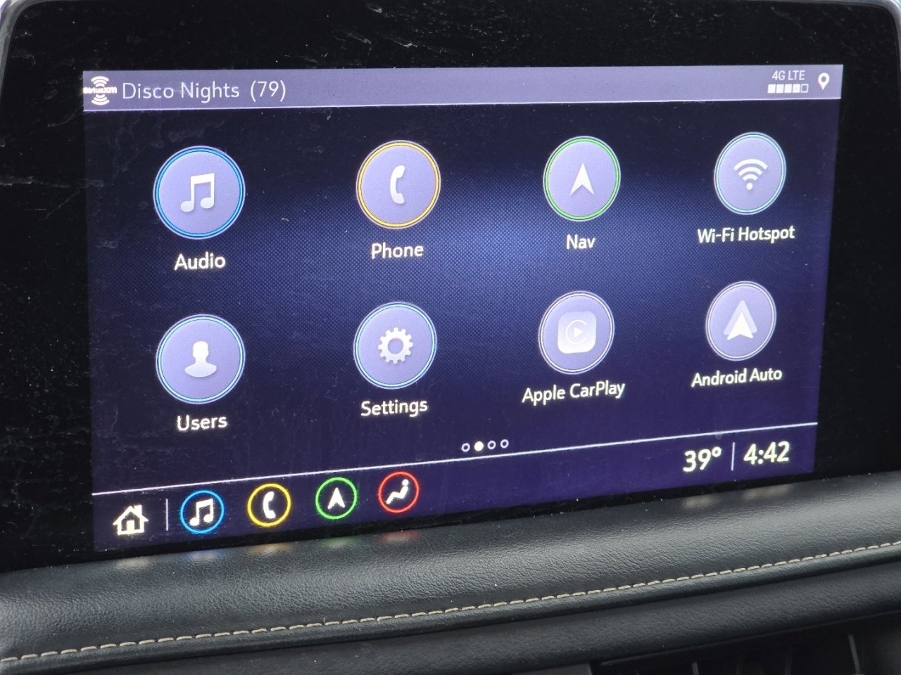 Used 2021 Chevrolet Tahoe Premier image 16