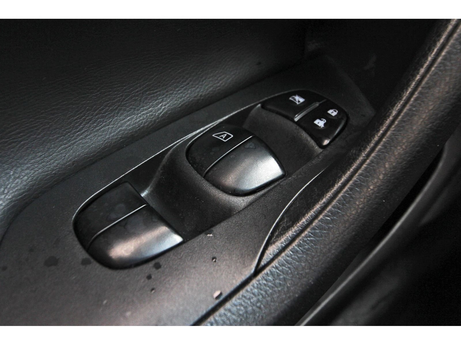 Used 2015 Nissan Altima 2.5 S w/ Power Driver Seat Package FWD image 22
