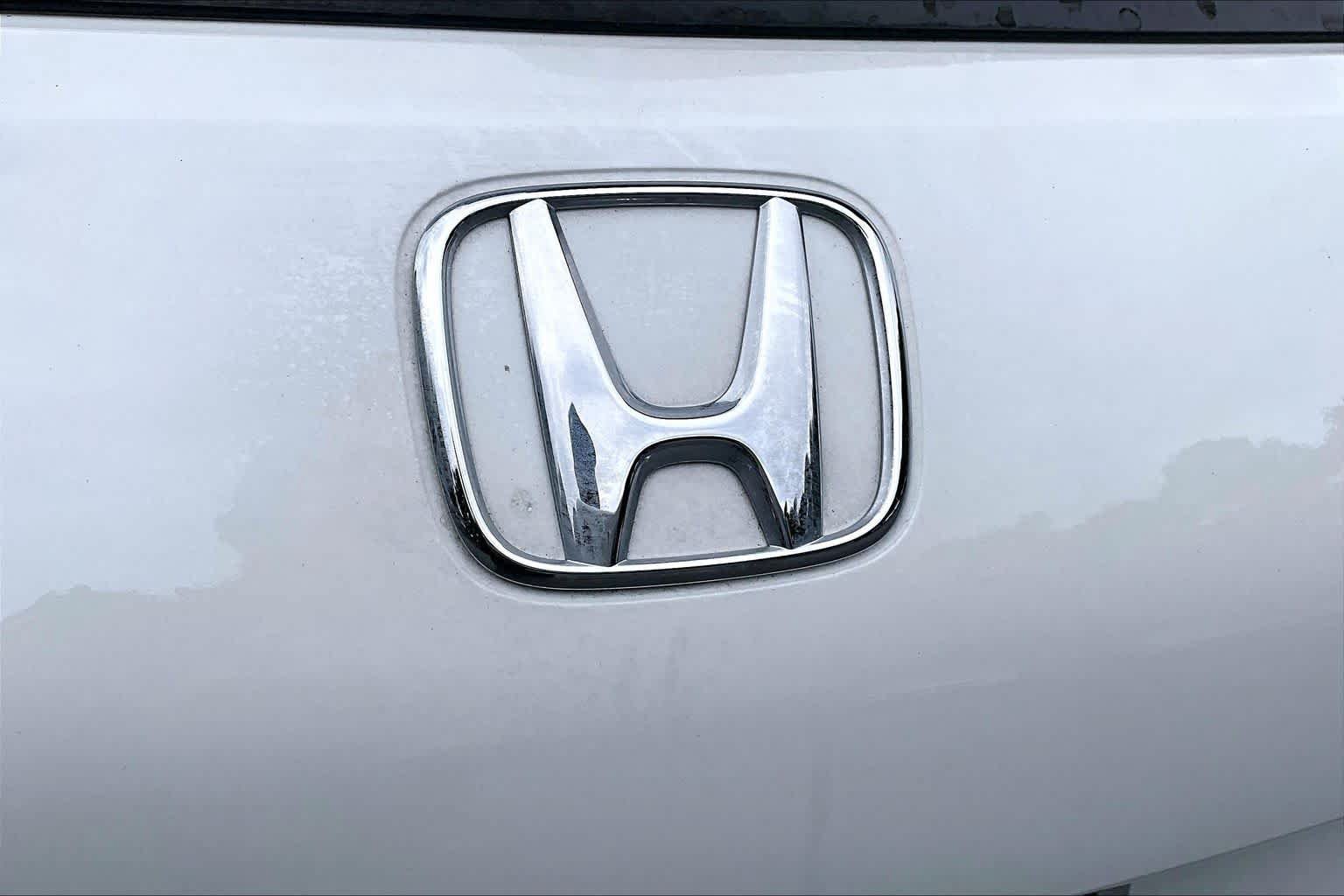 Used 2026 Honda HR-V EX-L image 31
