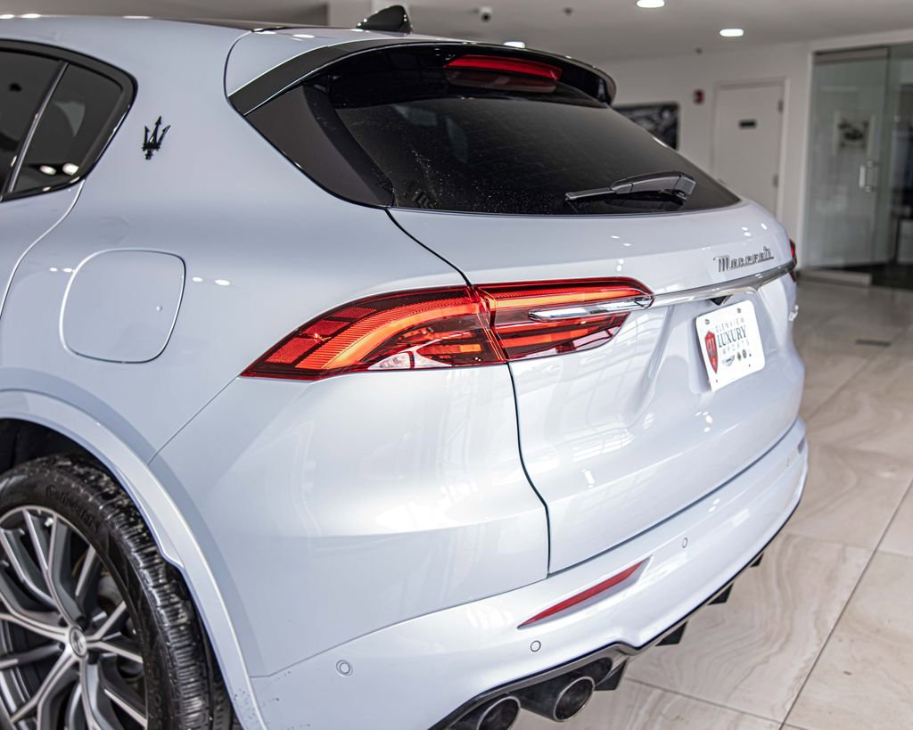 Used 2023 Maserati Grecale Modena image 14