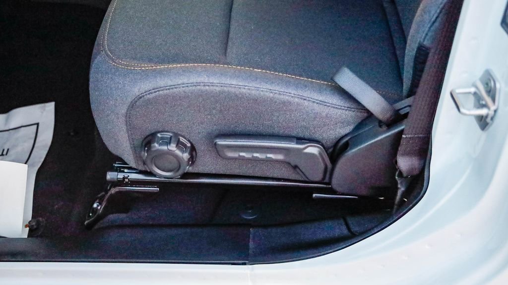 New 2026 Jeep Wrangler Sport image 23