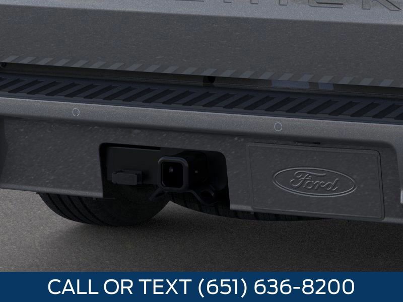 New 2026 Ford Maverick Lobo image 27