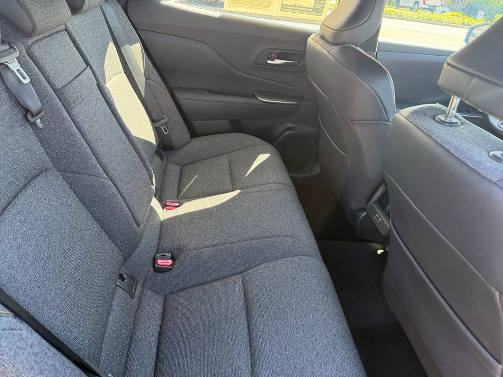 Used 2023 Toyota Crown AWD/4WD image 21