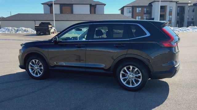 Used 2024 Honda CR-V EX image 6