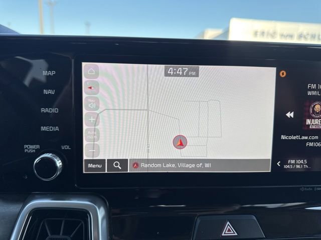 Used 2023 Kia Sorento SX AWD/4WD image 35