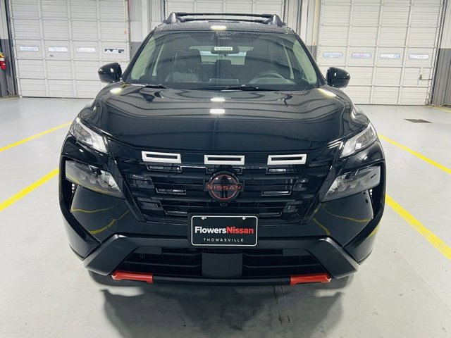 New 2026 Nissan Rogue SV image 10