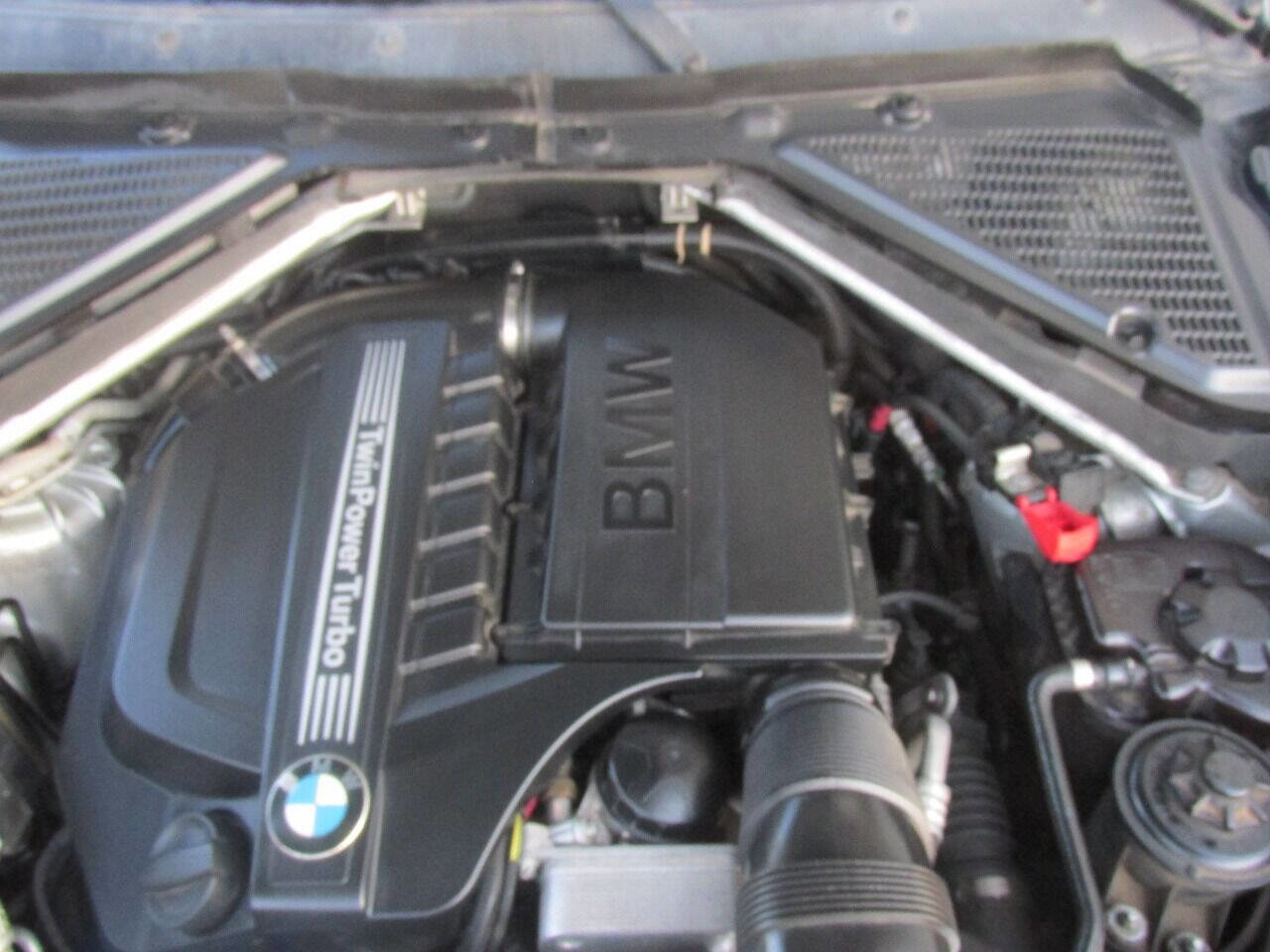 Used 2012 BMW X5 xDrive35i image 22