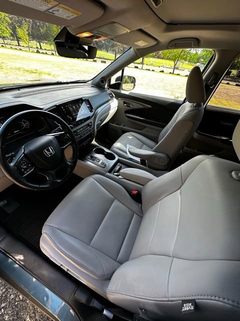 Used 2021 Honda Pilot EX-L image 14