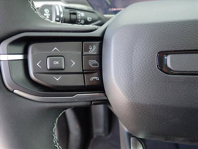 New 2026 Jeep Cherokee Limited AWD/4WD image 15