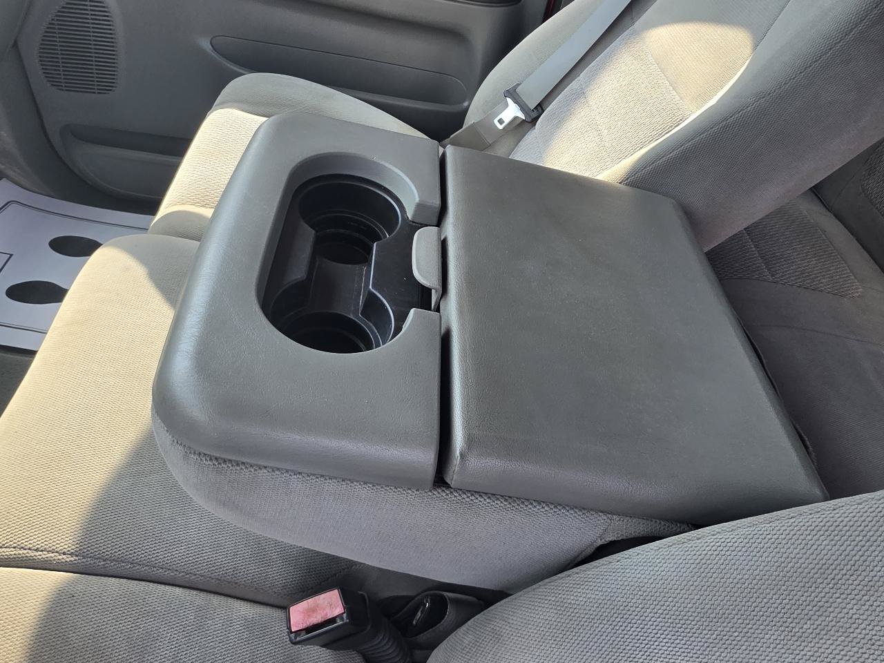 Used 2003 Ford F250 XLT AWD/4WD image 16