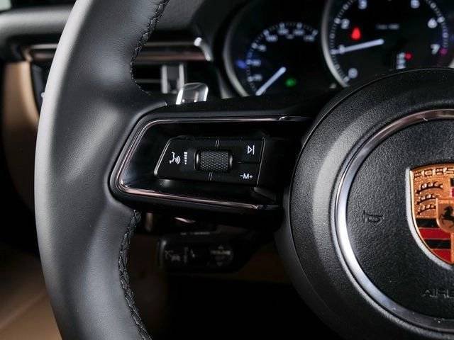 New 2026 Porsche Macan AWD/4WD image 23