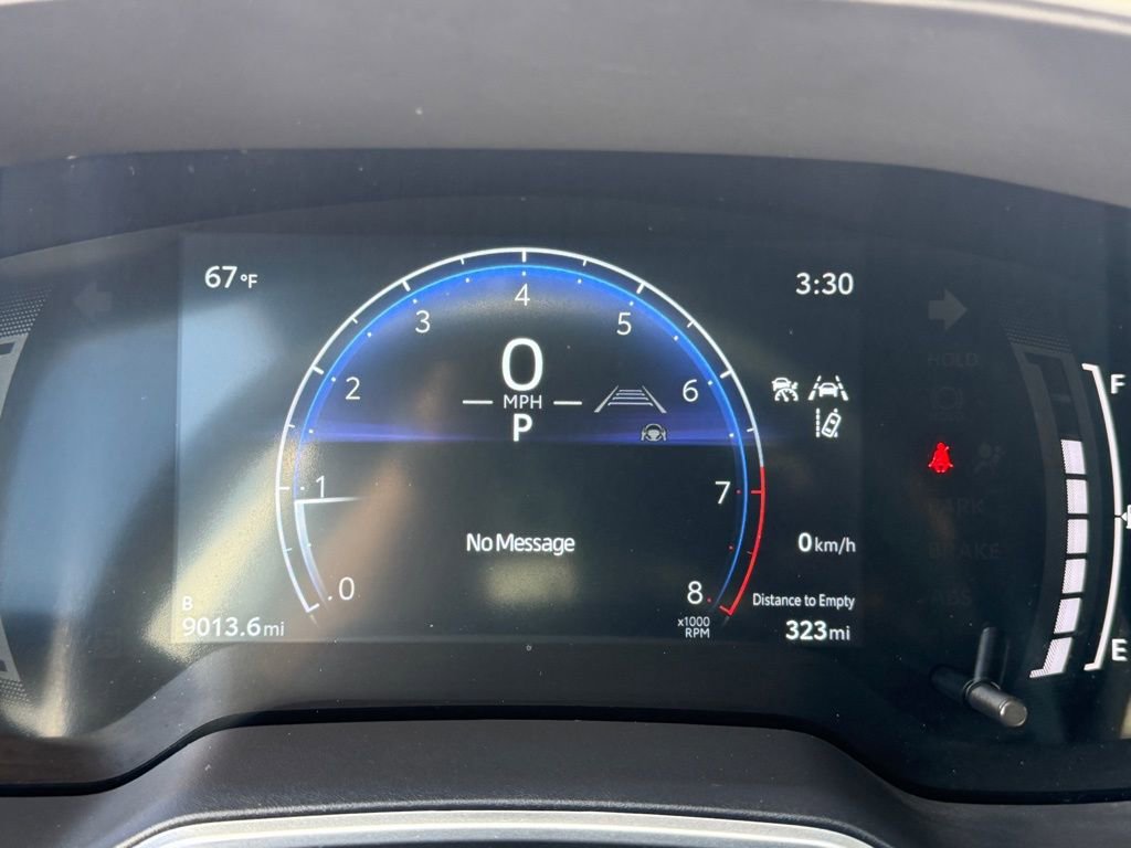 Used 2024 Toyota Corolla XSE image 27