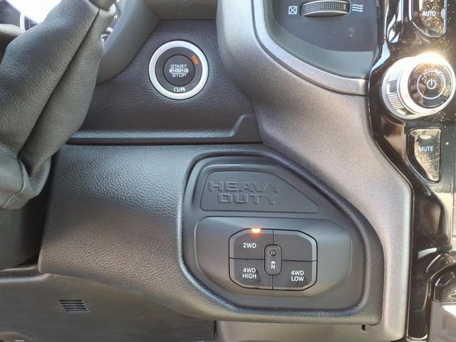 New 2026 RAM 5500 Tradesman AWD/4WD image 21