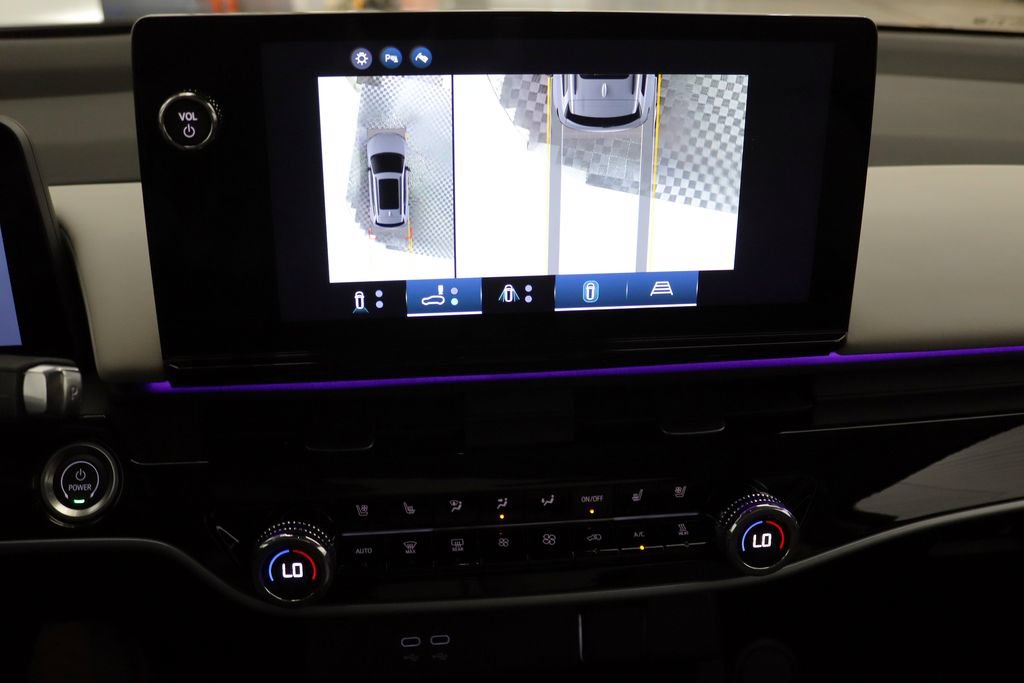 Used 2024 Honda Prologue Elite image 25