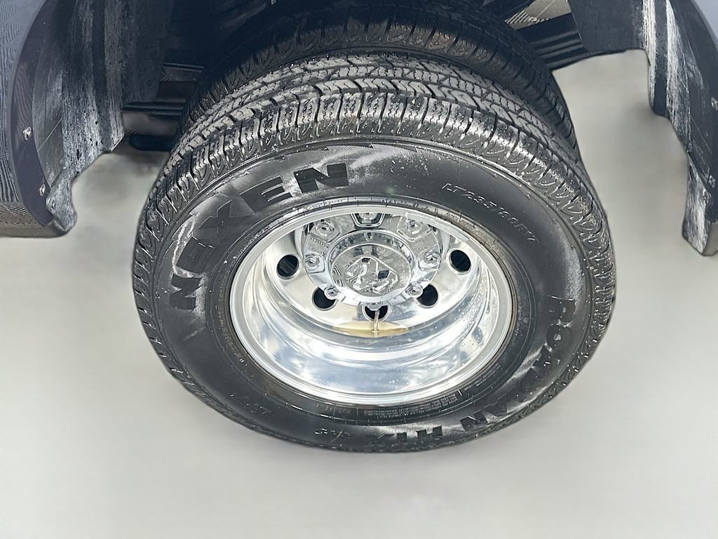 New 2025 RAM 3500 Limited image 17