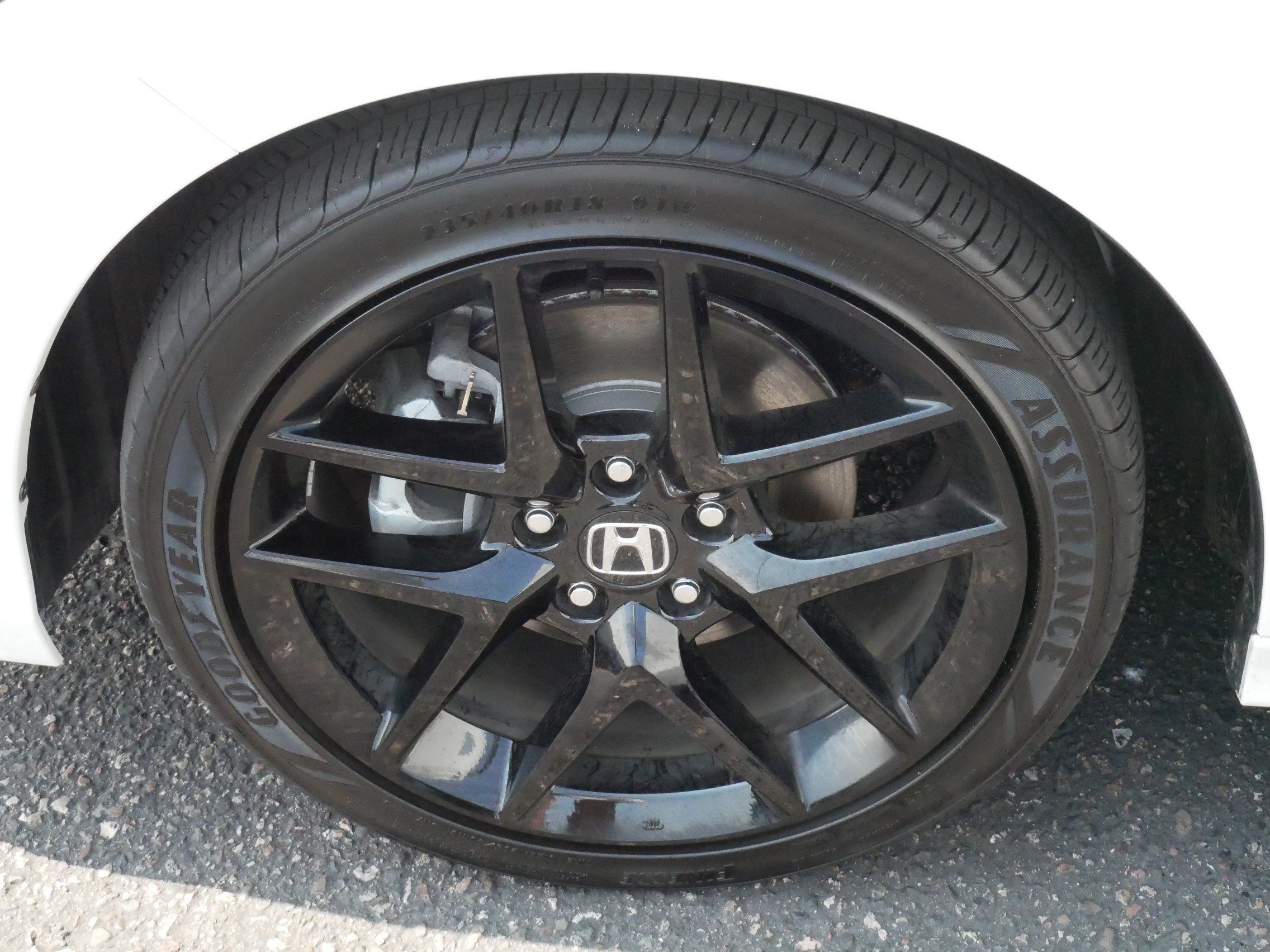 Used 2025 Honda Civic Sport image 15