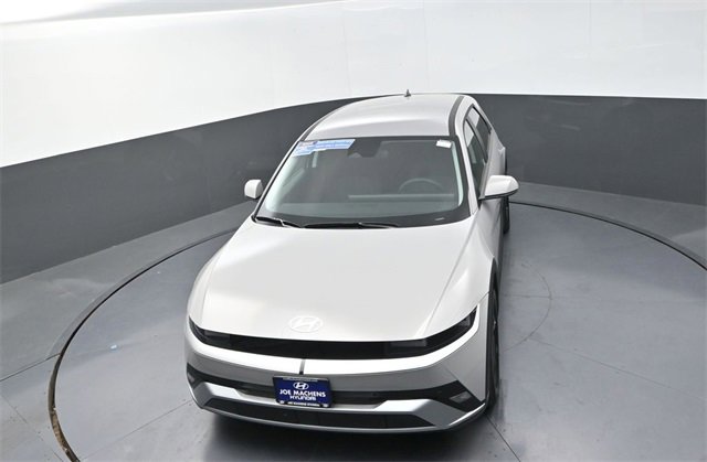New 2025 Hyundai Ioniq 5 SE image 22
