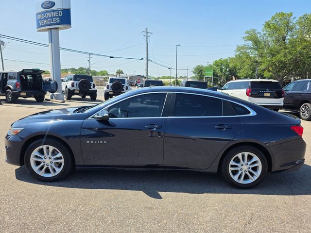 Used 2016 Chevrolet Malibu LT FWD image 5