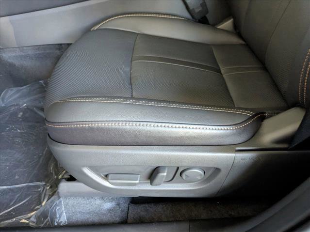 New 2026 MAZDA CX-90 3.3 Turbo w/ Premium Sport Pkg image 4