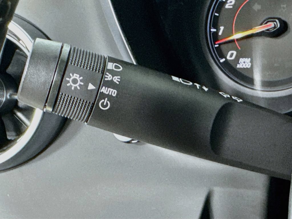 Used 2023 Chevrolet Camaro LT w/ Technology Package RWD image 14