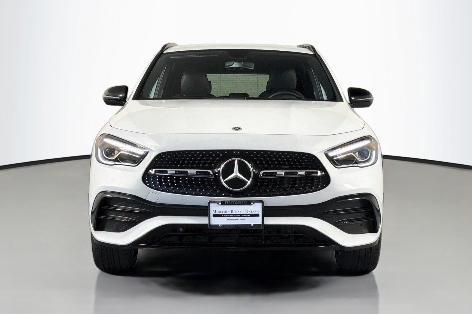 Used 2022 Mercedes-Benz GLA 250 image 3