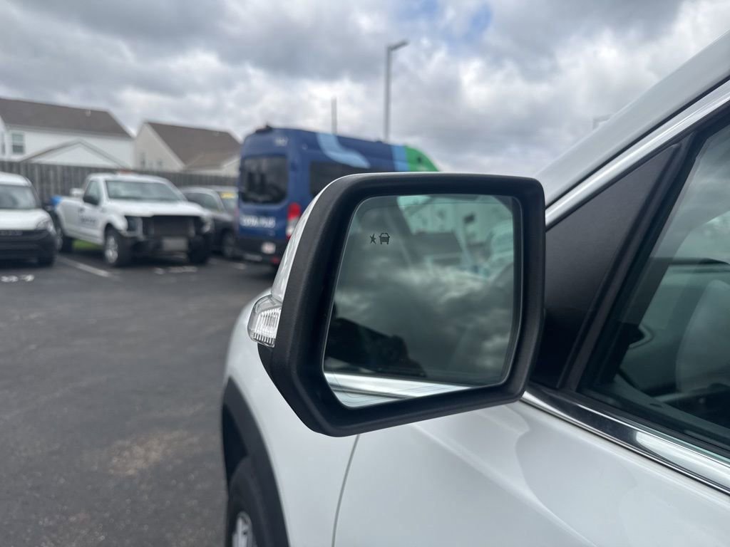 Used 2020 GMC Acadia SLT w/ Premium Package AWD/4WD image 20