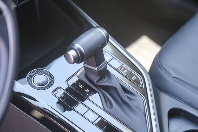 Certified 2023 Kia Niro EX Touring FWD image 20