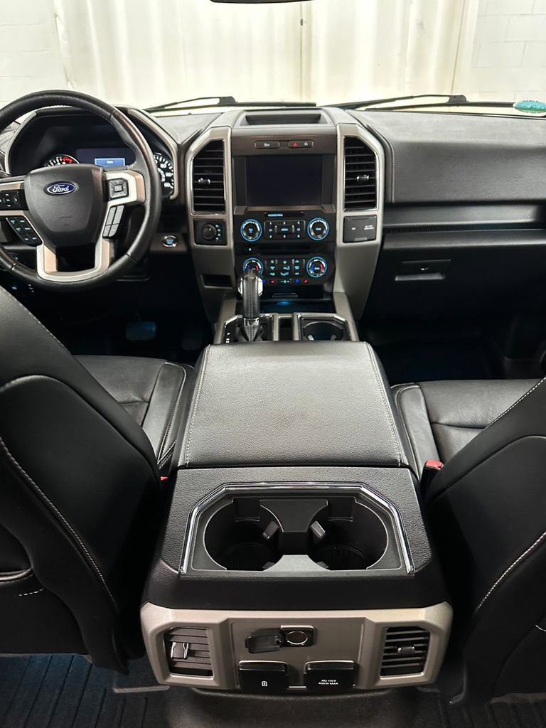 Used 2018 Ford F150 Lariat image 25