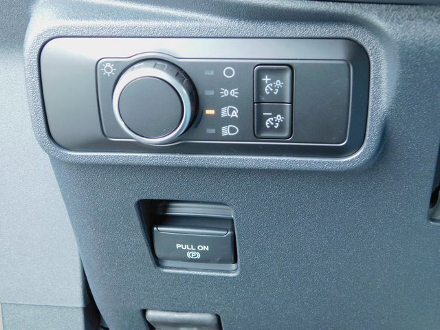 New 2025 Ford Bronco Big Bend image 33