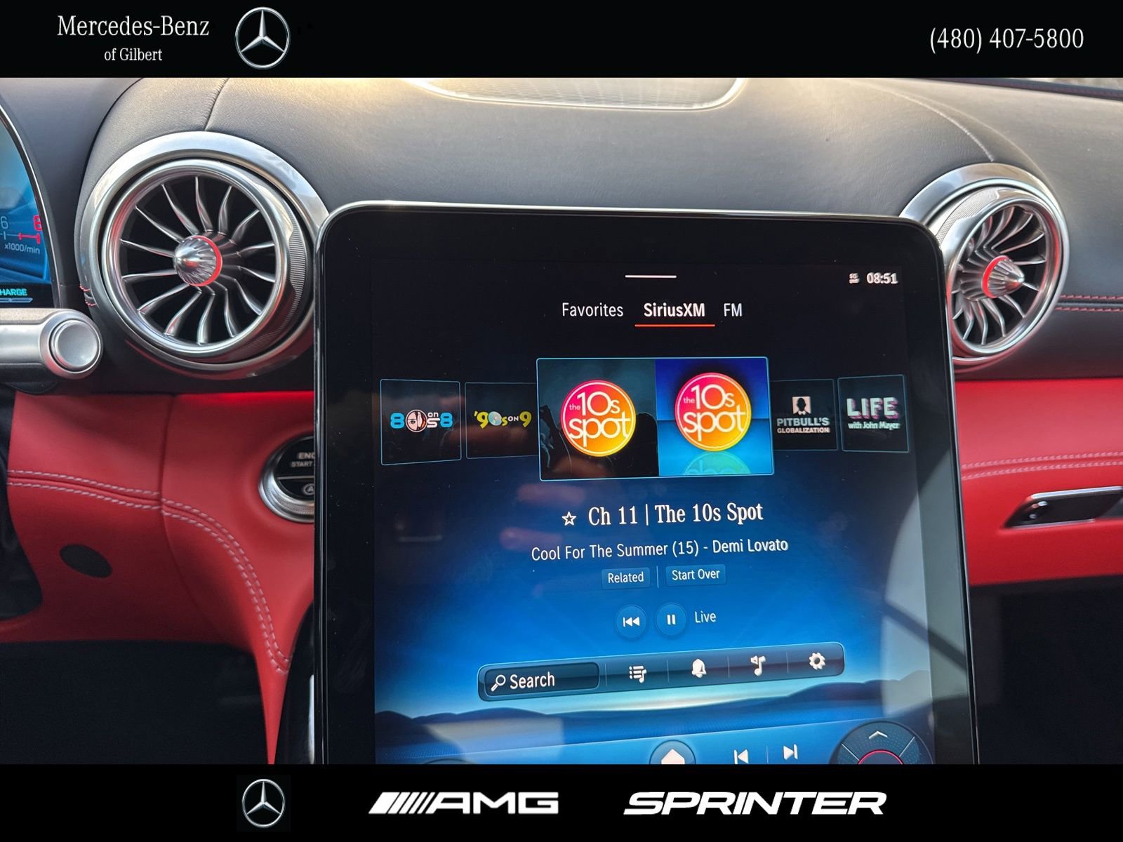 New 2026 Mercedes-Benz SL 43 AMG image 28