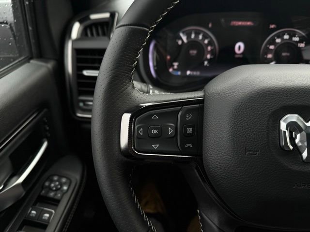 New 2026 RAM 2500 Rebel w/ Rebel Level 1 Equipment Group image 28