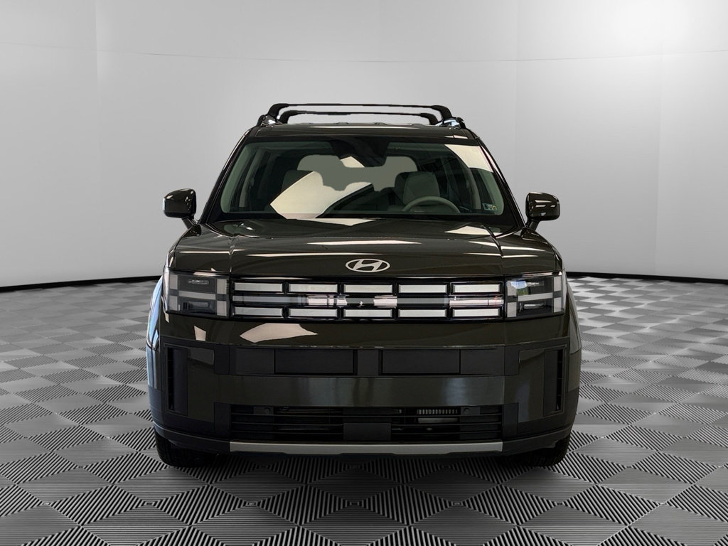 Used 2025 Hyundai Santa Fe SEL AWD/4WD image 3