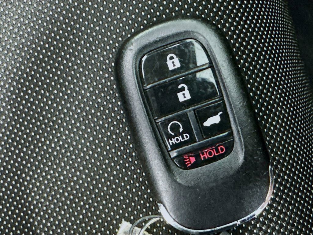 Certified 2023 Honda CR-V EX image 39