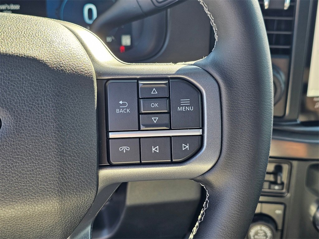 New 2026 Ford F250 Lariat image 27