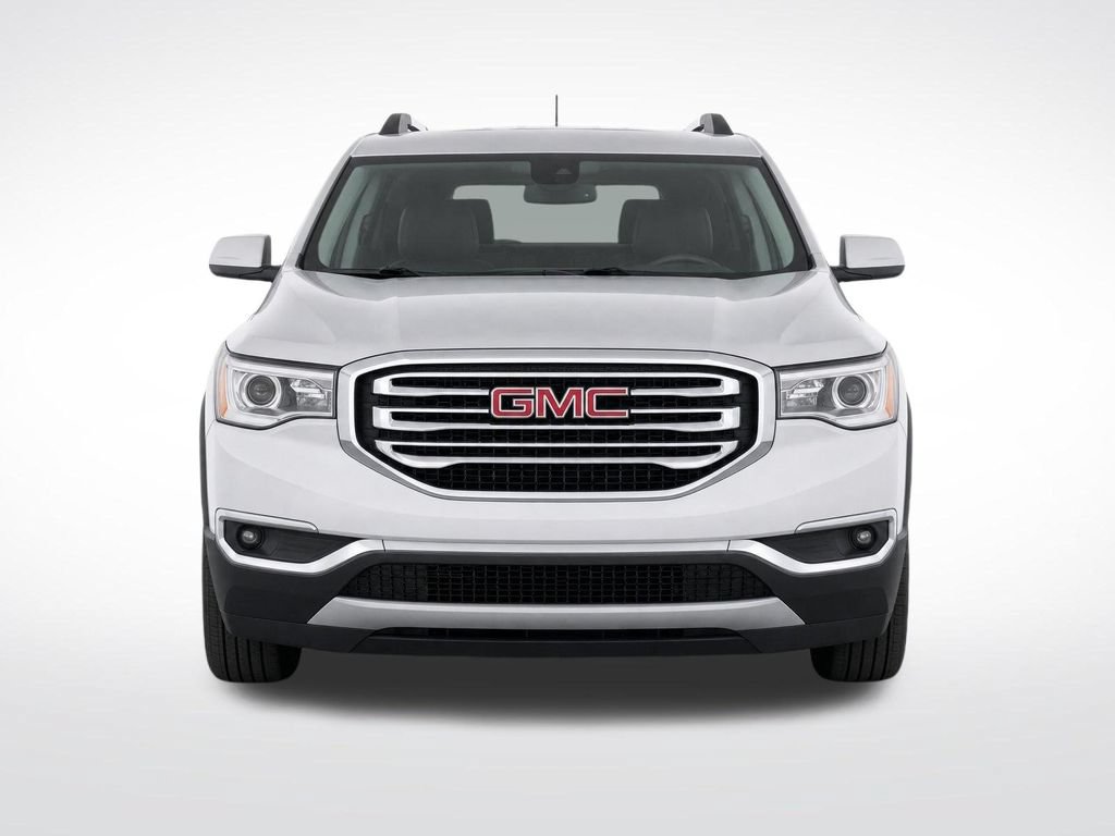 Used 2019 GMC Acadia SLE w/ Driver Alert Package I AWD/4WD image 8