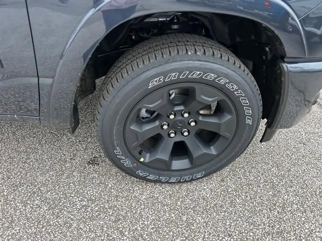 New 2026 RAM 1500 Big Horn image 33