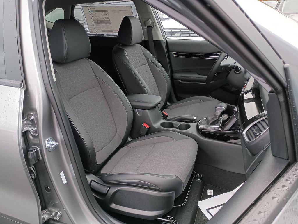 New 2026 Kia Seltos S image 30