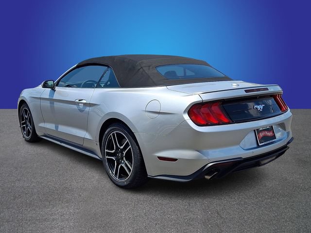 Used 2019 Ford Mustang Premium RWD image 6