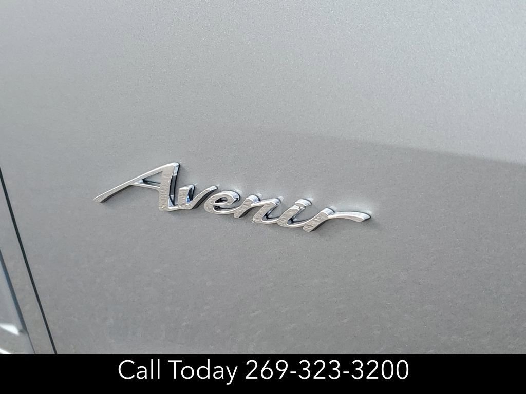 New 2026 Buick Enclave Avenir w/ Super Cruise Package image 27