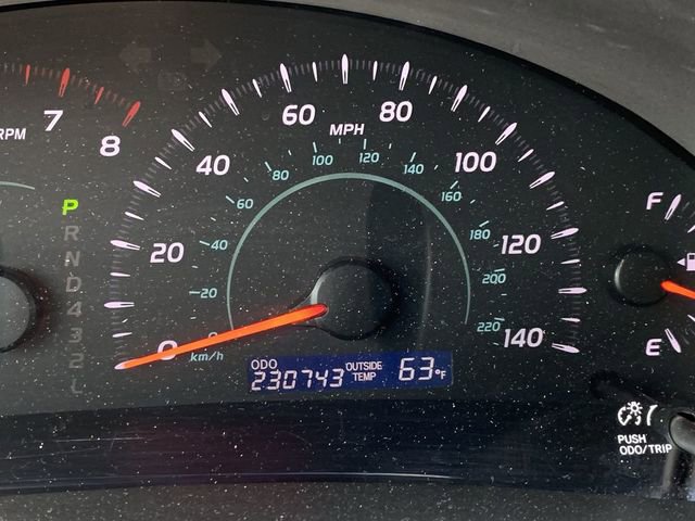 Used 2009 Toyota Camry LE FWD image 20