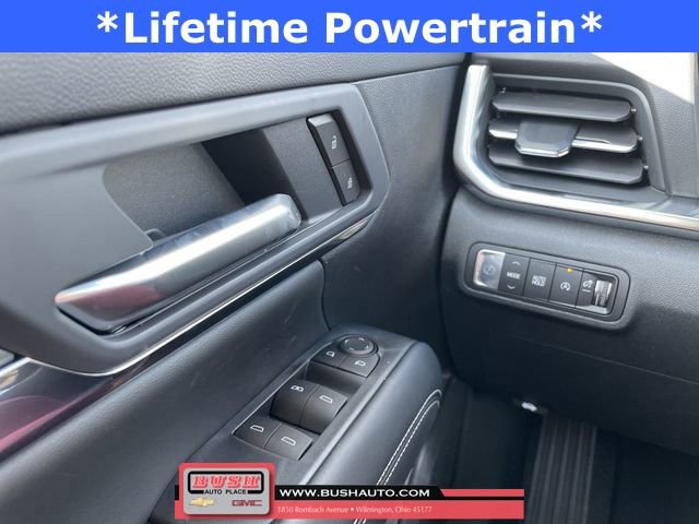 New 2026 GMC Terrain Elevation w/ LPO, Floor Liner Package image 18