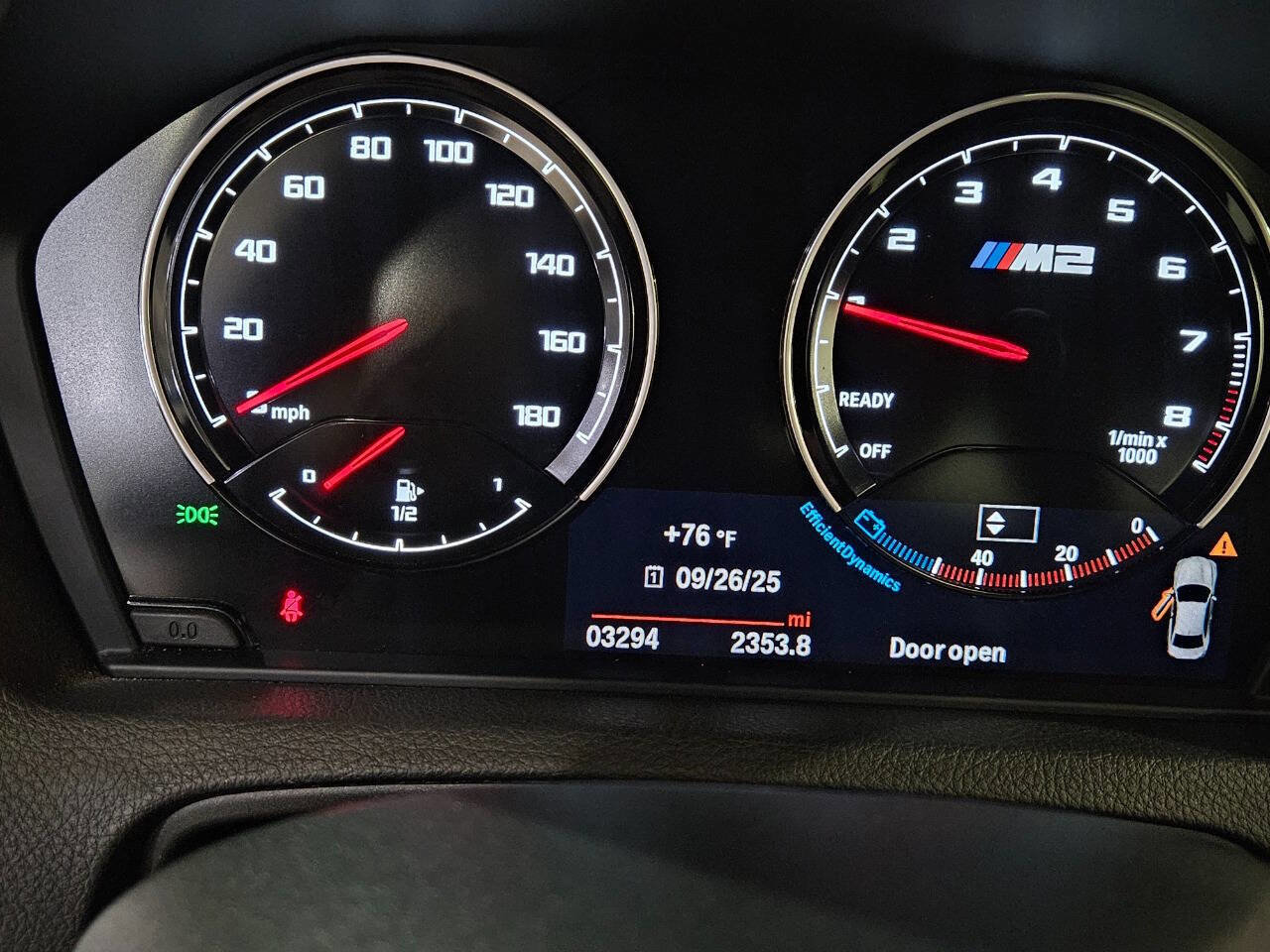 Used 2020 BMW M2 CS image 71