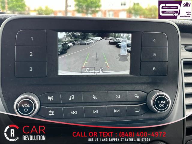 Used 2023 Ford Transit 350 148 High Roof Extended DRW image 27