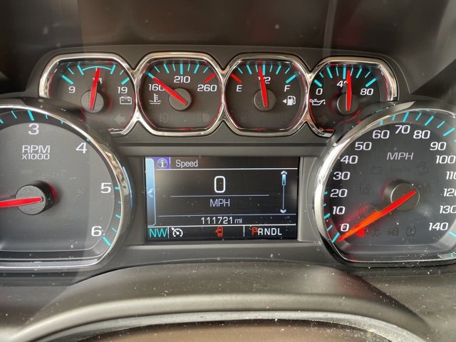 Used 2018 Chevrolet Tahoe LS w/ Enhanced Driver Alert Package image 18