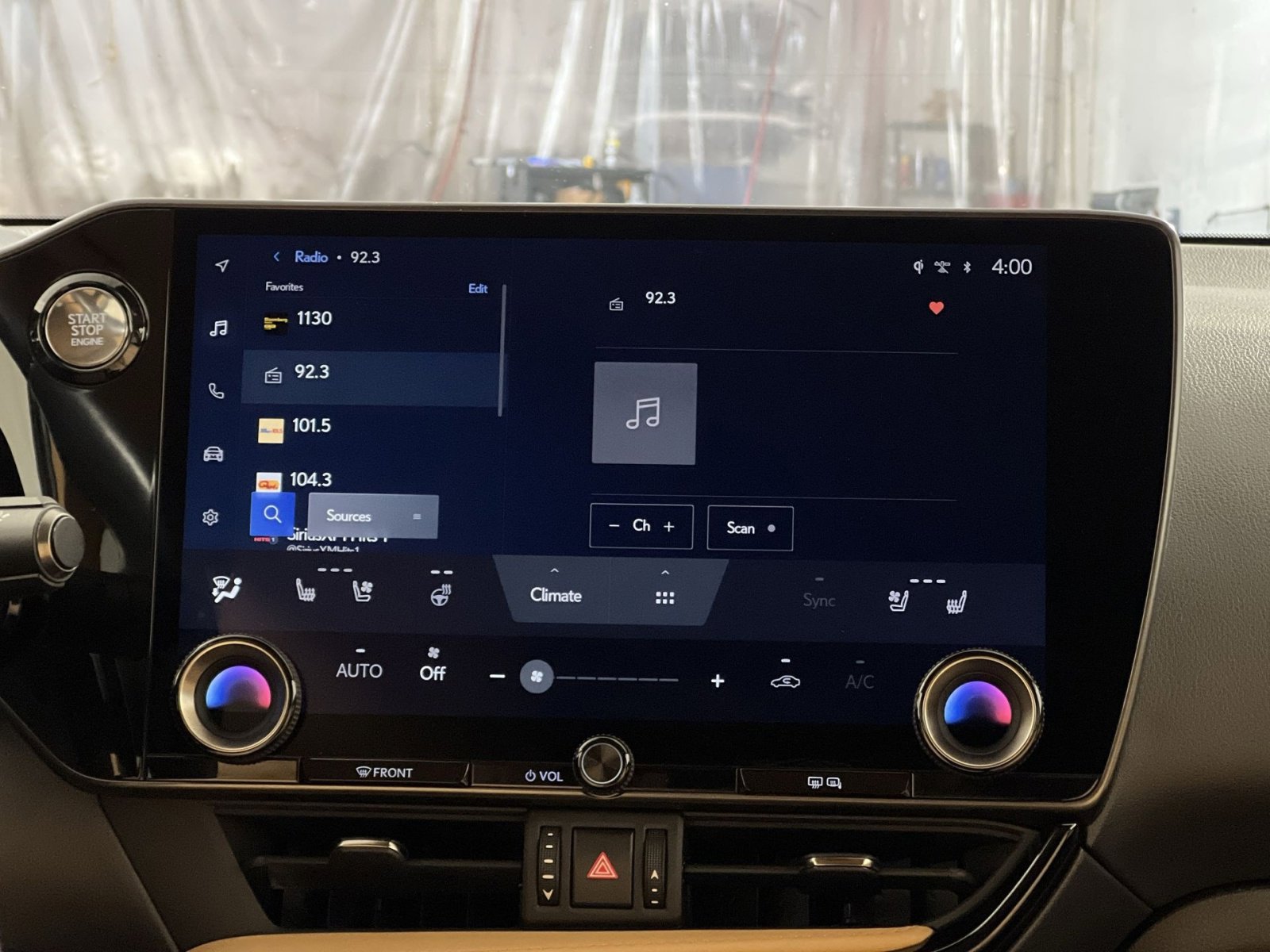 Used 2022 Lexus NX 350 AWD image 18