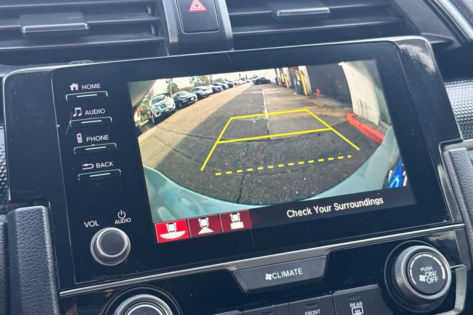 Used 2021 Honda Civic Sport image 23