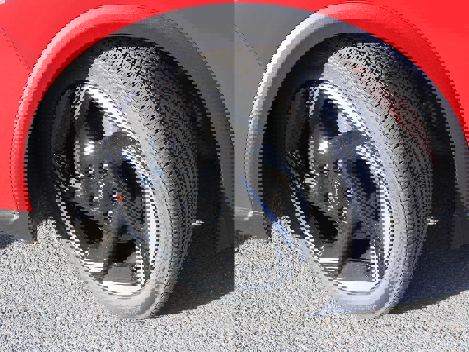 New 2025 Kia K4 EX image 10